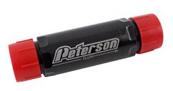 [PFF-08-1450] Peterson Fluid Systems One Way Pop Off