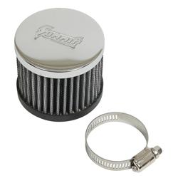 [SUM-G3407] Summit Racing™ Open-Style Valve Cover Breathers