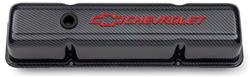 [PRO-141-712] Proform Stamped Steel Chevrolet Valve Covers