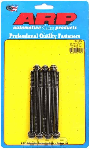 [ARP-100-7520] ARP 100-7520: Valve Cover Bolt Kit 12-point Head