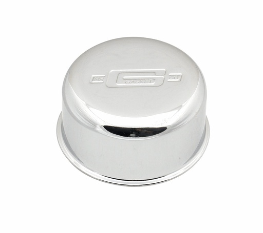 [MRG-2057] Mr Gasket 2057: Push-On Style Breather 3/4" OD Mounting Tube
