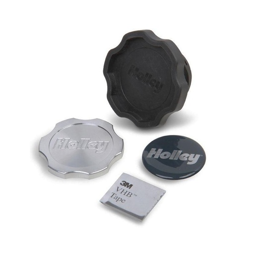 [HLY-241-224] Holley 241-224: 241-224 Oil Fill Cap LS Engines