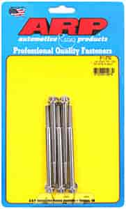 [ARP-611-3750] ARP 611-3750: 1/4" Stainless Steel 12-Point Bolts 3.750" UHL