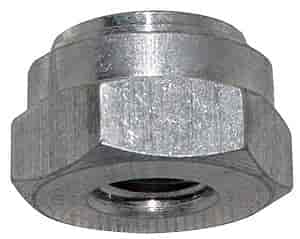 [MOR-22757] Moroso 22757: 22757 Fitting, Female, Non Weld On, With Baffle, 12 An