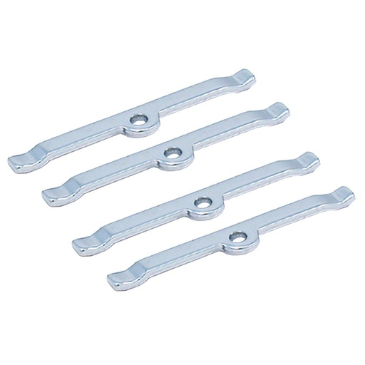[SPE-5321] Spectre 5321: Valve Cover Spreader Bars Fits Small Block Chevy 265-400