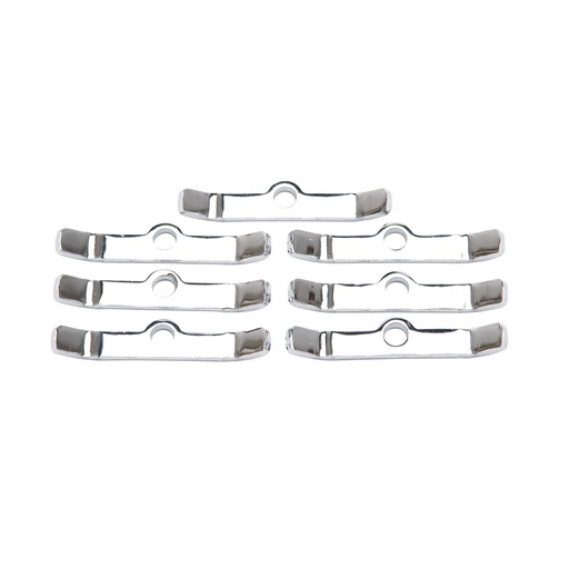 [EDL-4414] Edelbrock 4414: Valve Cover Hold-Down Tabs for Big Block Chevy