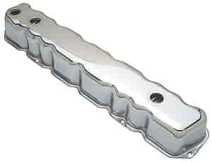 [TRD-9339] Trans Dapt 9339: Chrome Valve Cover AMC 199, 232, 258 L6