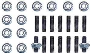 [TRD-9961] Trans Dapt 9961: Valve Cover Stud Kit Big Block Chevy