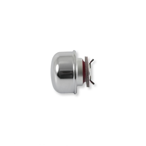 [MRG-2061] Mr Gasket 2061: Twist-On Breather 1-3/4" Tall