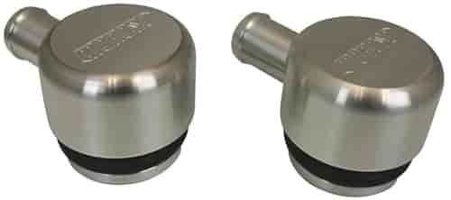 [MOR-68857] Moroso 68857: Valve Cover Breathers For GM COPO .625 in Hole