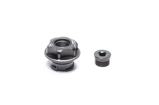 [RDM-20-0539] Radium Engineering 20-0539: Oil Cap [GM]