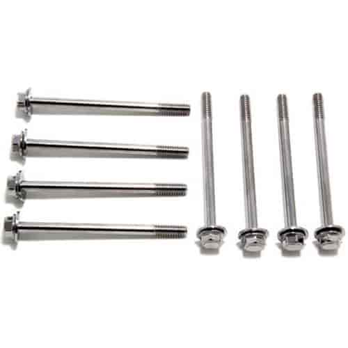 [TRD-9812] Trans Dapt 9812: Center-Bolt Valve Cover Fasteners 1987-1999 GM 5.0L/5.7L V8 and 4.3L V6