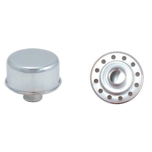 [SPE-4277] Spectre 4277: Push-In Valve Cover Breather 3" diameter