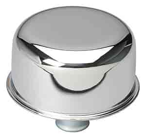 [TRD-9171] Trans Dapt 9171: Chrome Valve Cover Breather Push-In