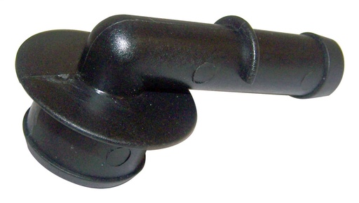 [CWA-53030991] Crown Automotive 53030991: Crankcase Vent Tube Fitting 1996-01 Jeep Cherokee XJ 4.0L