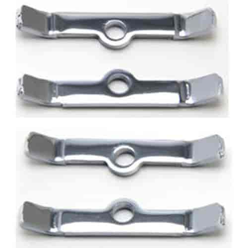 [TRD-4992] Trans Dapt 4992: Valve Cover Spreader Bars Universal