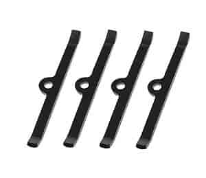 [MOR-68501] Moroso 68501: Hold-Down Tabs Small Block Chevy and 90° V6