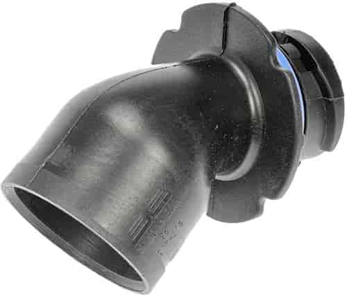 [RNB-917-413] Dorman Products 917-413: Engine Oil Filler Neck 2004-2007 Cadillac, 1997-2008 Chevy, 1999 GMC, 1998-2009 Pontiac