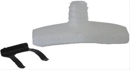 [ADO-FB59] ACDelco FB59: Universal Crankcase Breather Element
