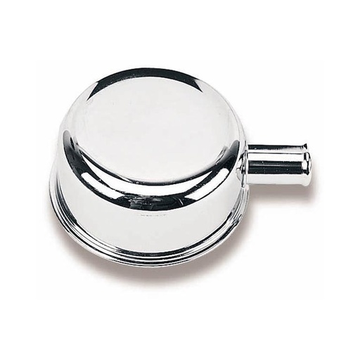 [HLY-241-213] Holley 241-213: 241-213 Universal Valve Cover Breather Cap w/tube