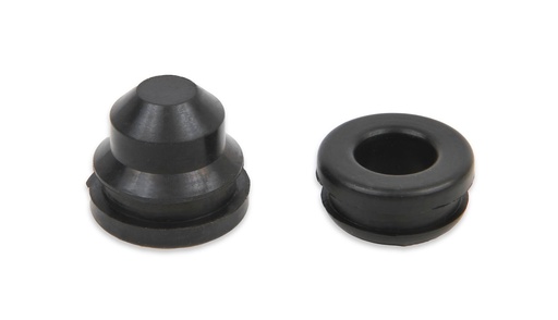 [MRG-6376] Mr Gasket 6376: Valve Cover Plug/PCV Grommet Set Includes 1 Valve Cover Plug & 1 PCV Grommet