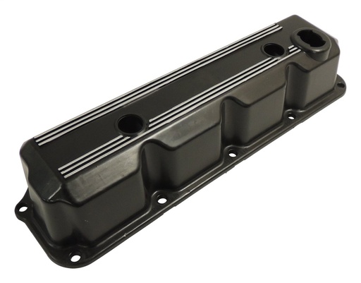 [CWA-33003857] Crown Automotive 33003857: Valve Cover for 1986-1992 Jeep Cherokee/Comanche/1987-1992 Jeep Wrangler