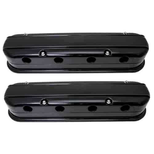 [BSP-P95476] Billet Specialties P95476: Profile Series Modular LS Valve Covers