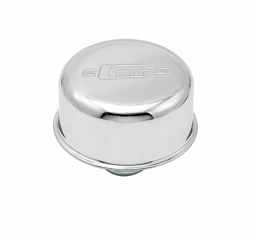 [MRG-2068] Mr Gasket 2068: Push-On Breather Fits 1.22" Holes