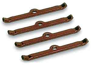 [MOR-68505] Moroso 68505: Hold-Down Tabs Small Block Chevy