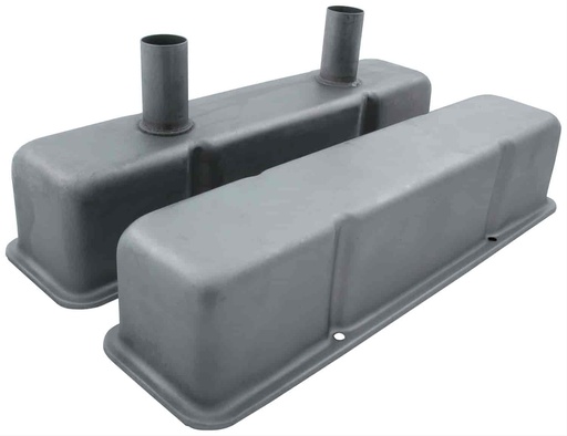 [AAF-ALL26143] Allstar Performance ALL26143: Valve Covers Small Block Chevy