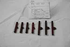[MOR-68525] Moroso 68525: Hold-Down Tabs Big Block Chevy