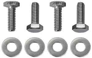 [TRD-9781] Trans Dapt 9781: Valve Cover Bolts 1958-86 Chevy V6/V8