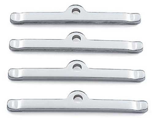 [NAL-12341986] Chevrolet Performance 12341986: Valve Cover Hold-Down Clamps 1955-86 Small Block V-8 and 90° V-6 engines