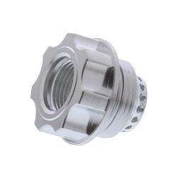 [SUM-440368] Summit Racing™ Billet Vented Oil Fill Caps