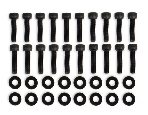 [MRG-68502BG] Mr Gasket 68502BG: Valve Cover Hardware Set