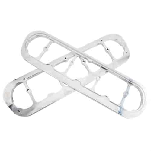 [BSP-95032] Billet Specialties 95032: GM LS Valve Cover Adapters
