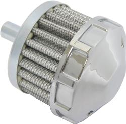 [HDD-820-51579] HardDrive Crankcase Breathers