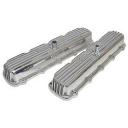 [OFY-5595] Offenhauser Cast Aluminum Valve Covers