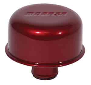 [MOR-68718] Moroso 68718: One-Piece Breather 1.22" ID