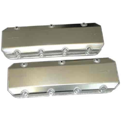 [MOR-68483] Moroso 68483: Billet Aluminum Valve Covers Brodix SR20 Cylinder Heads