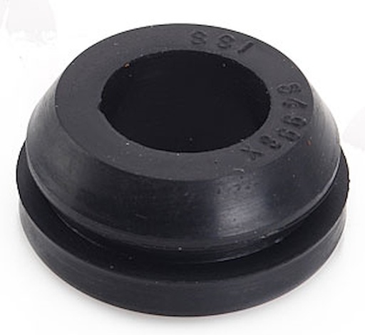[BSP-95001] Billet Specialties 95001: 3/4" PCV/Breather Grommet