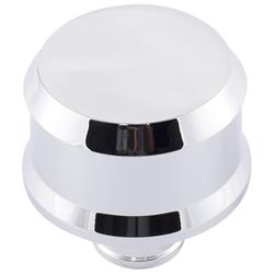 [PRO-141-851] Proform Slant Edge Aluminum Breather Caps