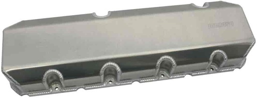 [MOR-68462] Moroso 68462: Fabricated Aluminum Valve Covers Big Block Chevy - Brodix PB-5000 Style Cylinder Heads