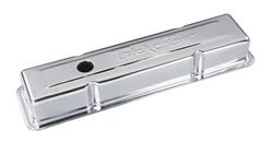 [TFS-44000] Trick Flow® Chrome Valve Covers