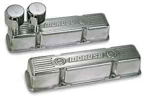[MOR-68365] Moroso 68365: Valve Covers Small Block Chevy