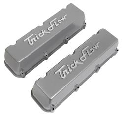 [TFS-53400802] Trick Flow® Cast Aluminum Valve Covers for Ford 429/460