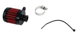 [UFI-UP-124] UNI Filter Push-In Crankcase Breather Filters
