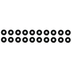 [FEL-ES72596] Fel-Pro Valve Cover Grommets