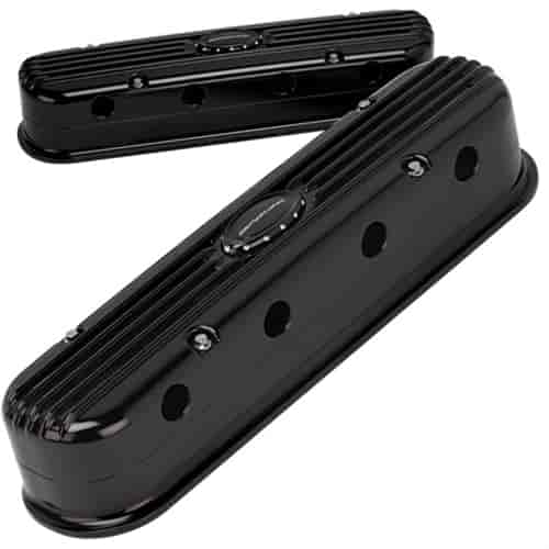 [BSP-P95475] Billet Specialties P95475: Profile Series Modular LS Valve Covers