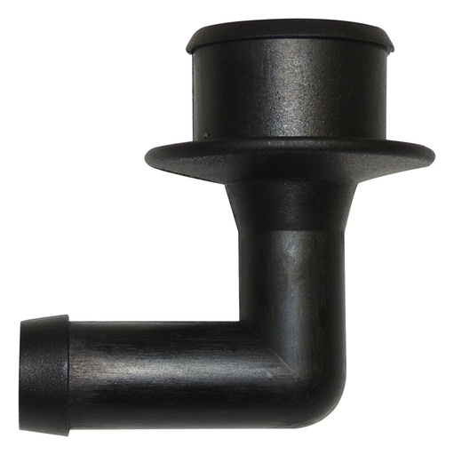 [CWA-53030497] Crown Automotive 53030497: 53030497 Crankcase Tube Vent Fitting